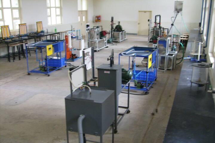 laboratory